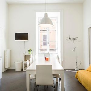 Appartement met Vier Slaapkamers